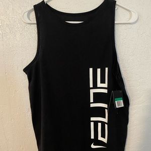 Nike dri-fit tank top